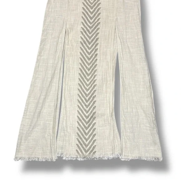 Chintamani Alchemistry Organic Corner Dress / Grey - Picture 5 of 11